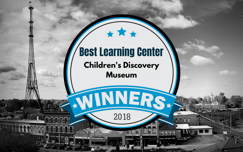 Best Learning Center